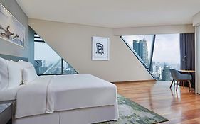 Element Kuala Lumpur by Westin